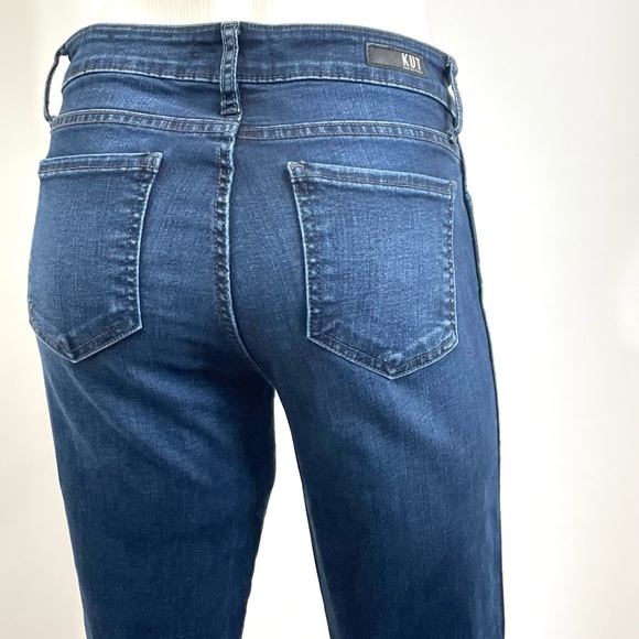 KUT from the Kloth “Diana” Jeans - Picture 5 of 11